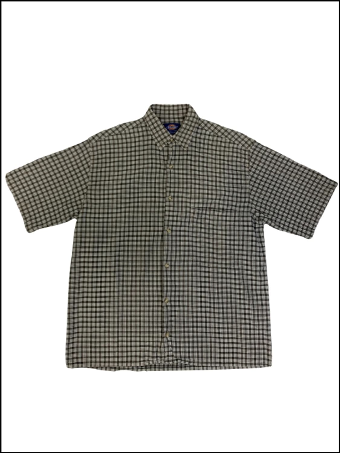 DICKIES shirts 상품이미지1