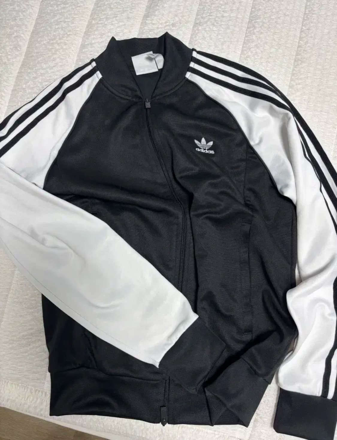 아디다스 sst트랙재킷 상품이미지1