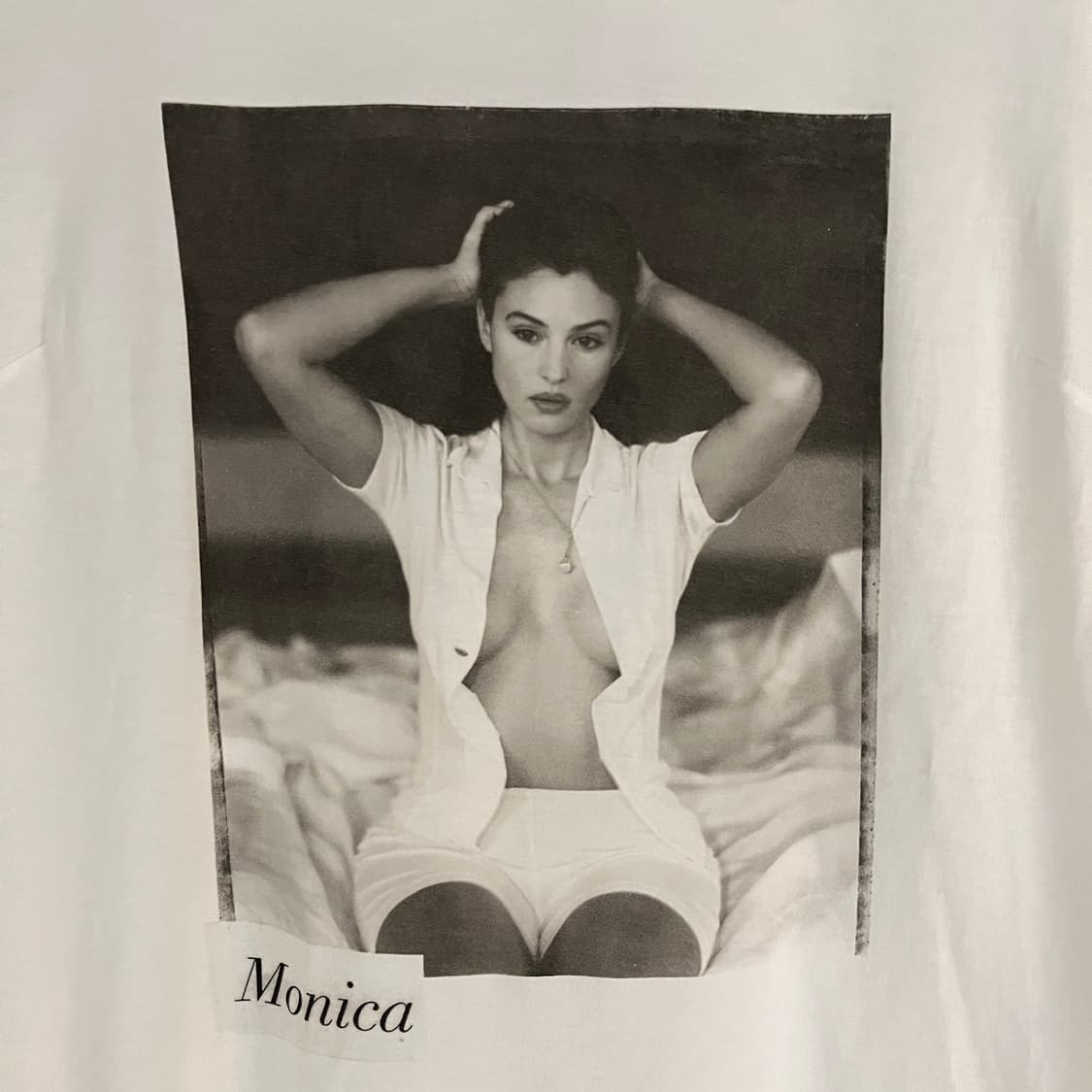 돌체앤가바나 반팔 티셔츠 상품이미지4