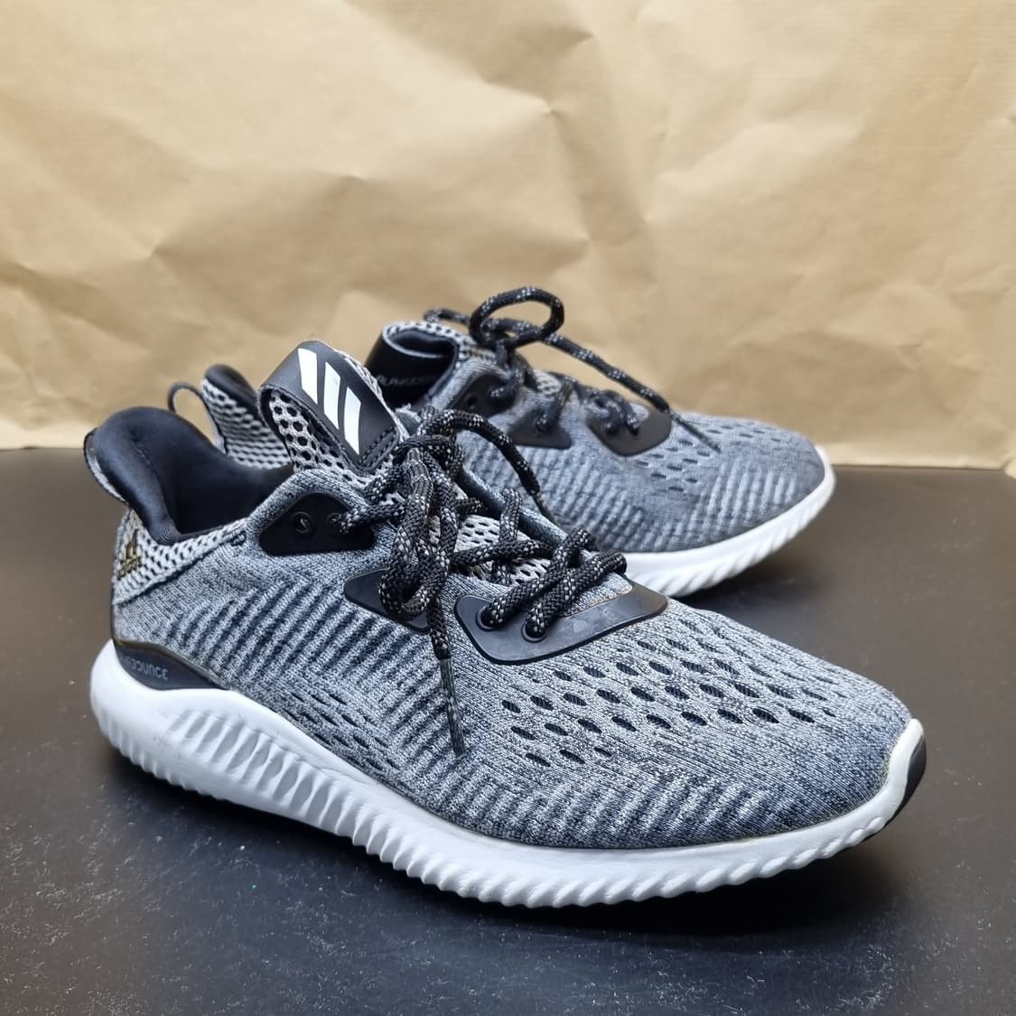 아디다스 알파바운스 여성운동화220 상품이미지1