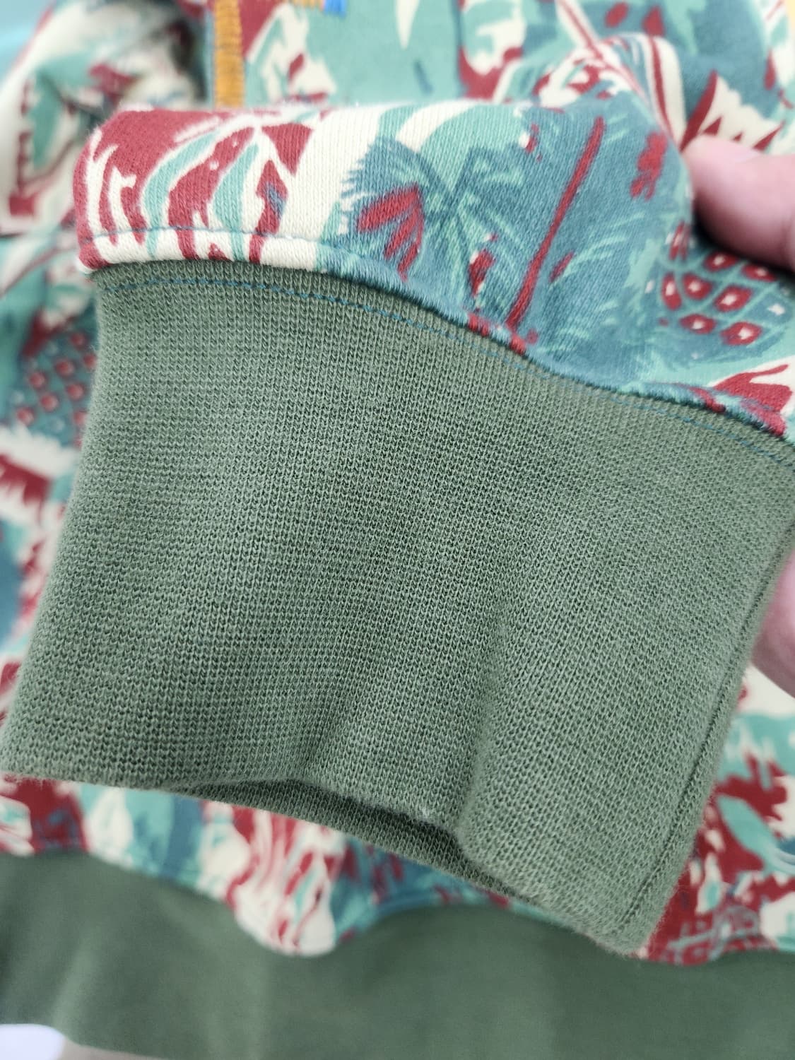 빌리어네어 보이즈 클럽 후디 상품이미지8