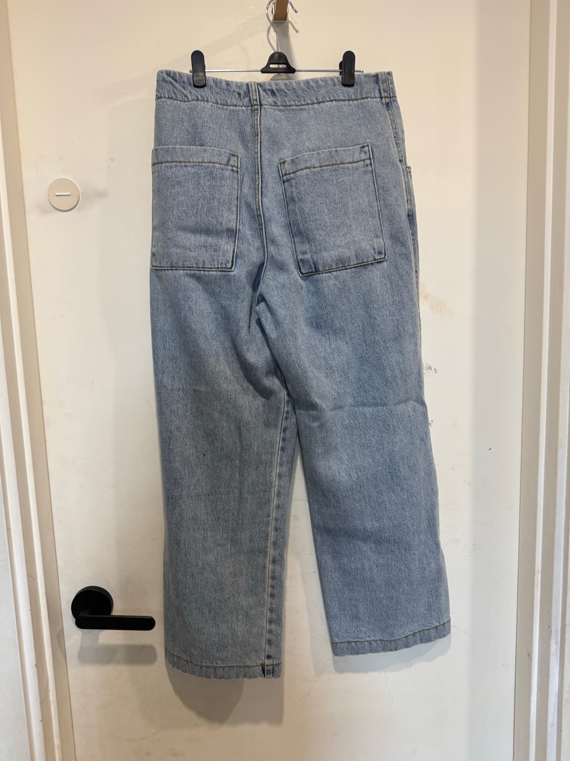 올라이츠 데님팬츠 상품이미지6