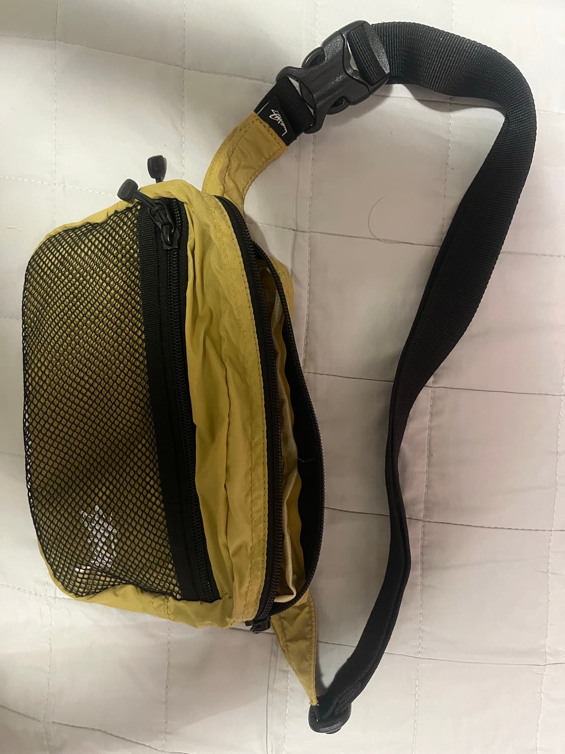 스투시 미니 숄더 백 크로스 백 상품이미지1