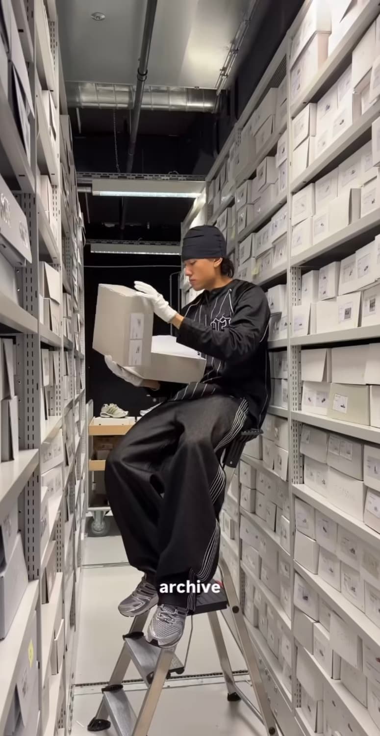 32) 아디다스 데님 배기 진 상품이미지4