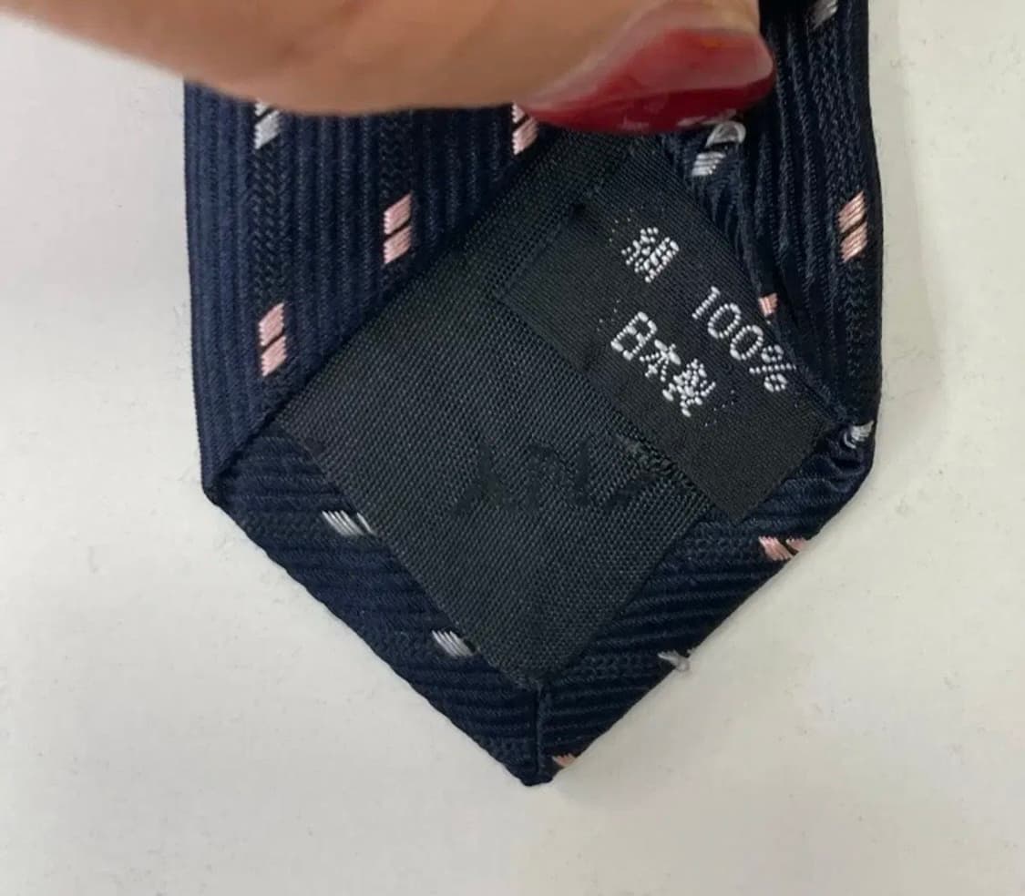 DKNY 넥타이 상품이미지5