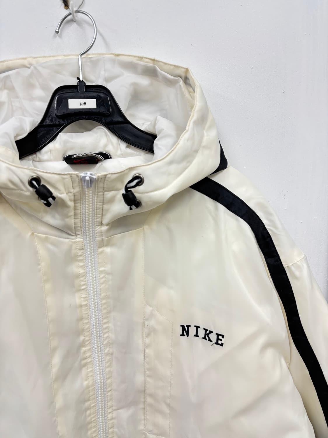 나이키 올드스쿨 패딩점퍼 상품이미지3