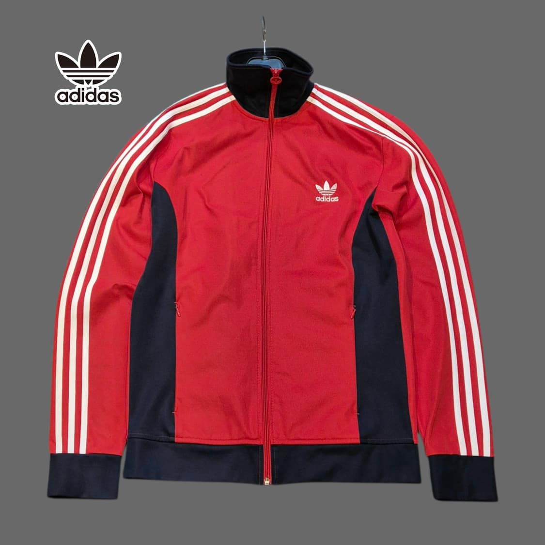 105 아디다스 유로파 져지 상품이미지1