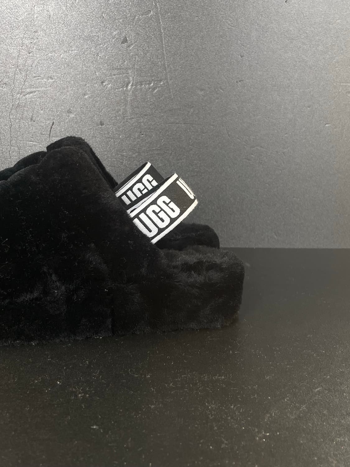 [240] UGG 미국 어그 플러프 예 슬리퍼 상품이미지7