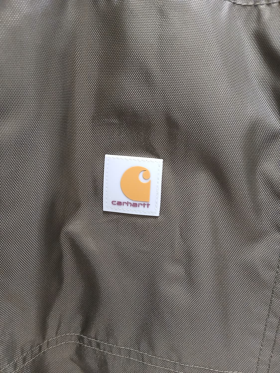 칼하트 바람막이 상품이미지2