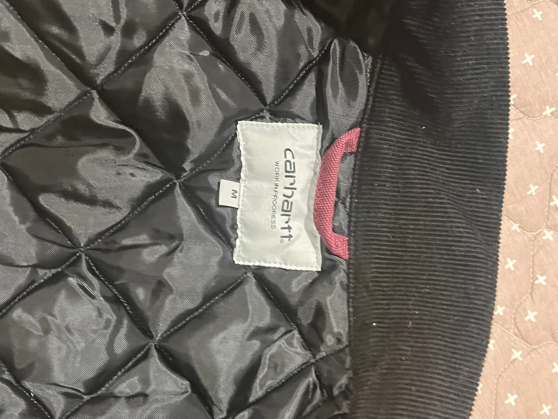 칼하트 og 디트로이트 말벡 m사이즈 상품이미지3