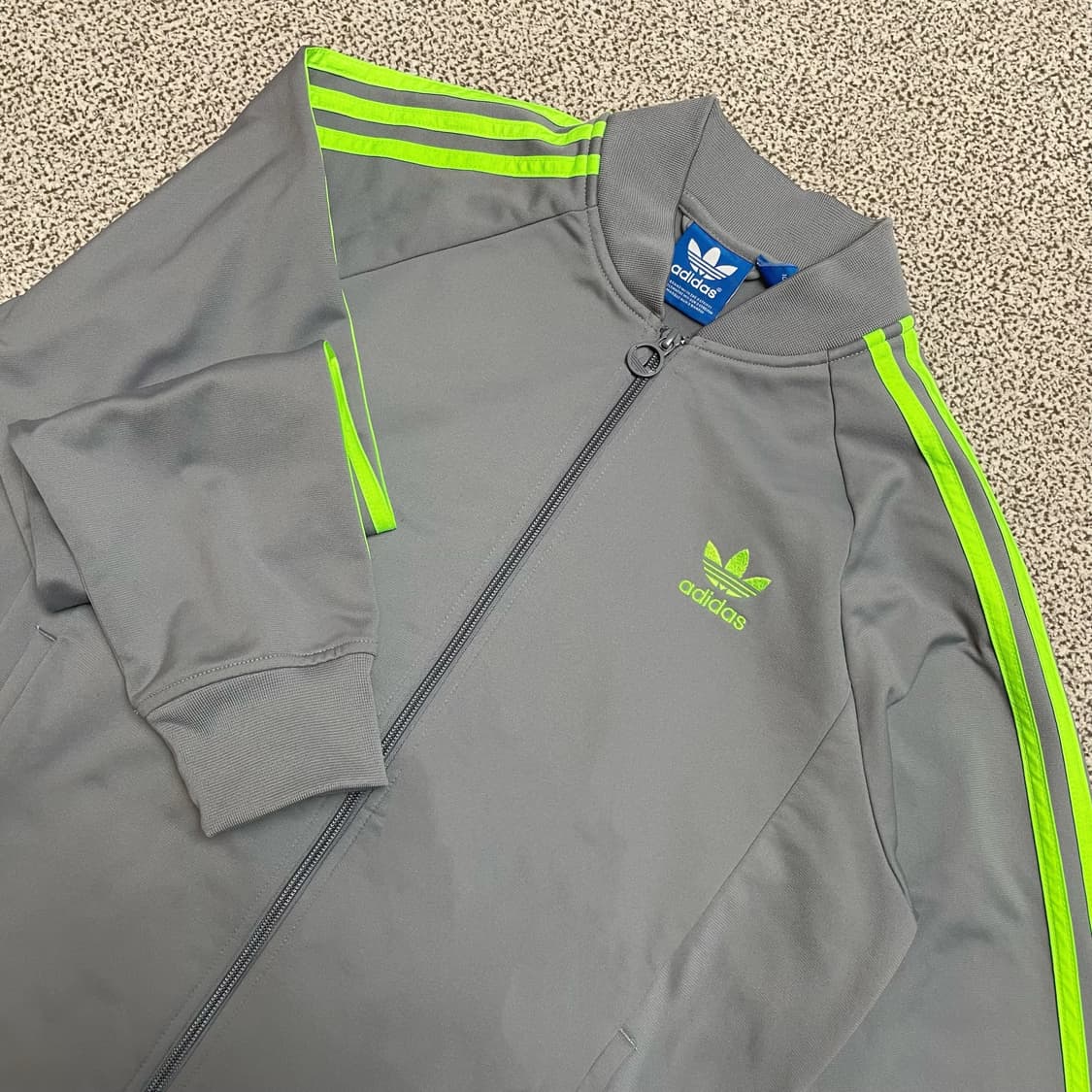 [택포] Unisex's Adidas 유로파 져지 상품이미지1