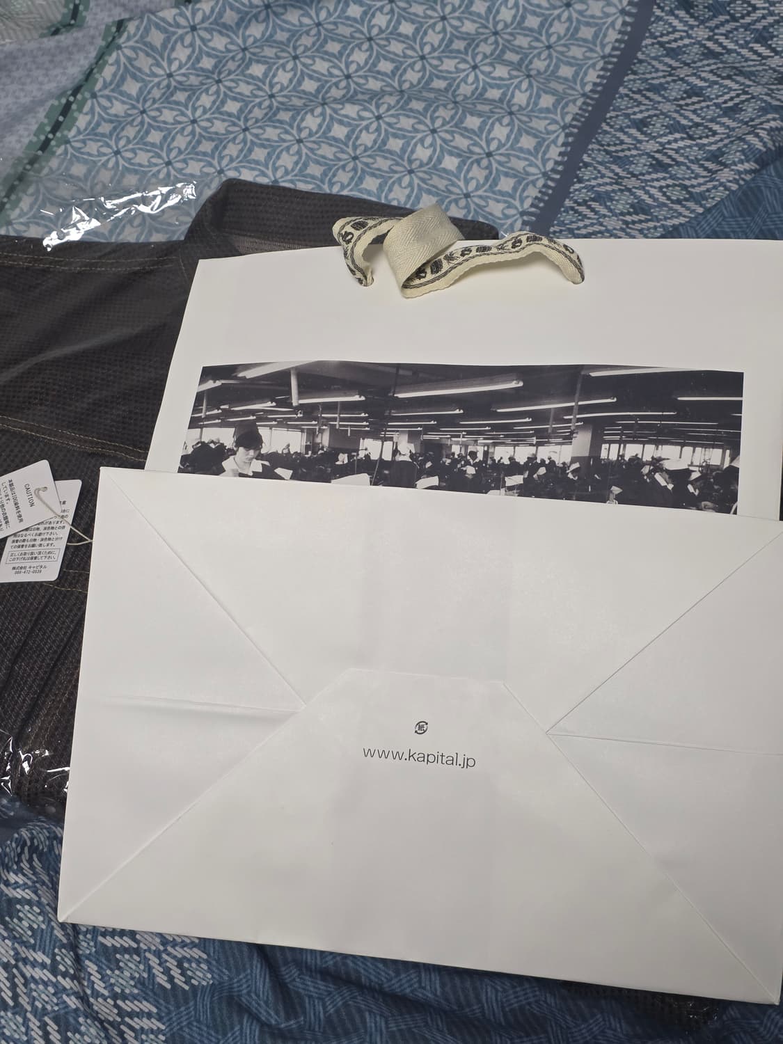 캐피탈 센츄리 데님 n5s 7사이즈 상품이미지3