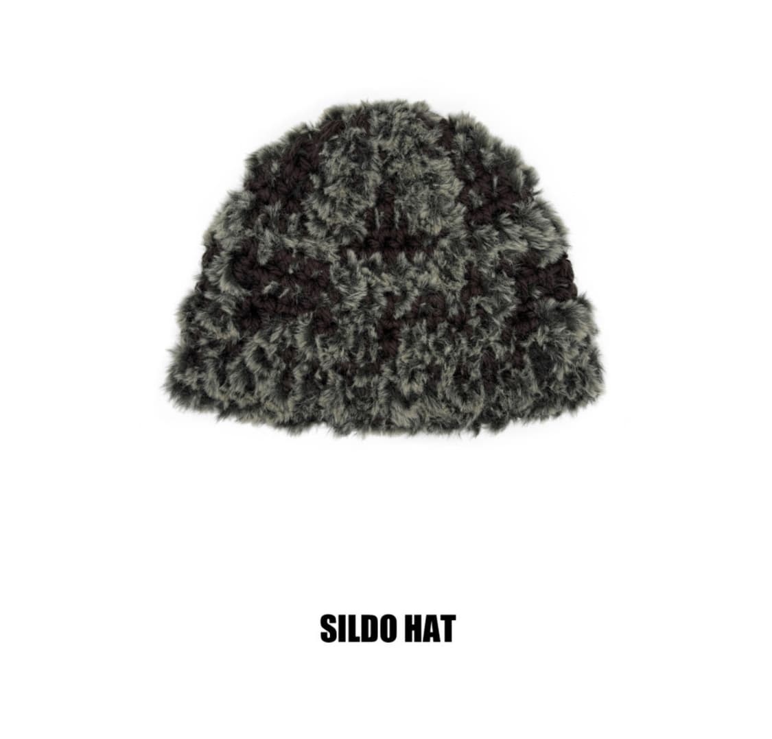 털 비니 상품이미지3