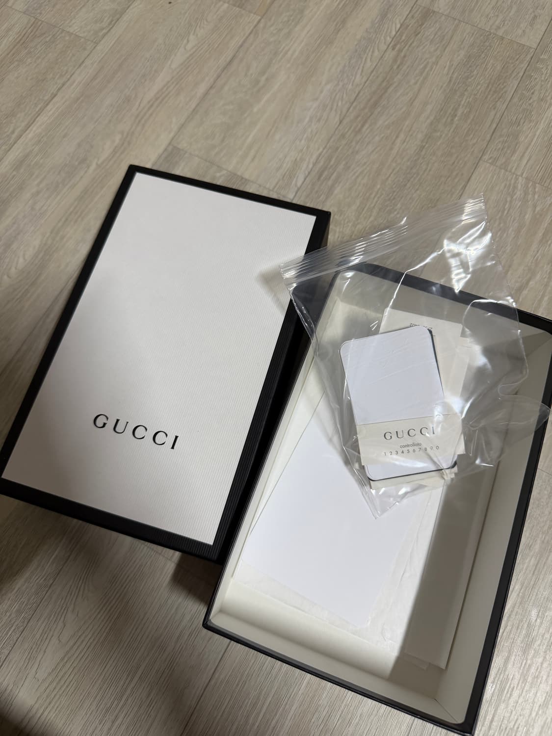 구찌 GG 소호 크로스백 상품이미지8