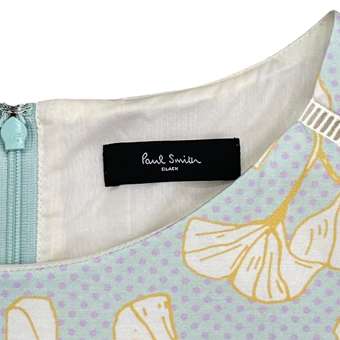 Paul Smith, Mint Flower Top 상품이미지9