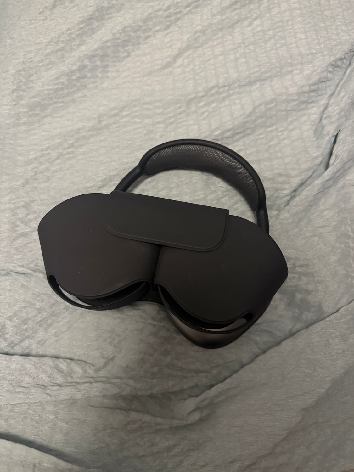 에어팟맥스 스페이스그레이 8핀 상품이미지8