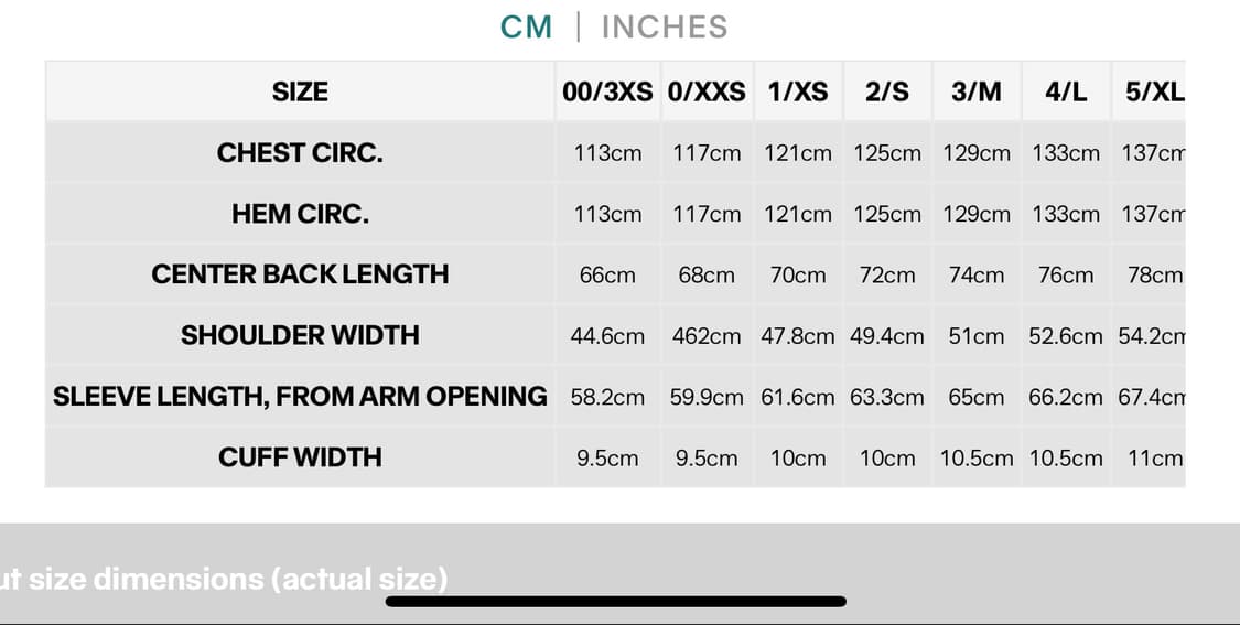 골드윈 이퀼리브리엄 윈드 자켓 포그 베이지 상품이미지6