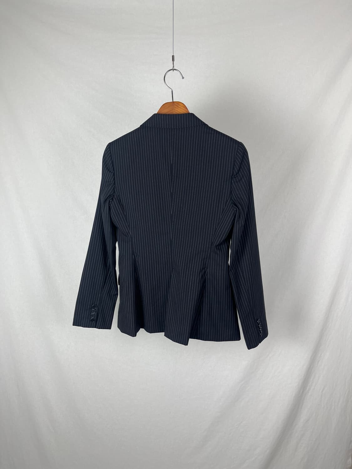 PAUL SMITH 스트라이프 블레이저 상품이미지3