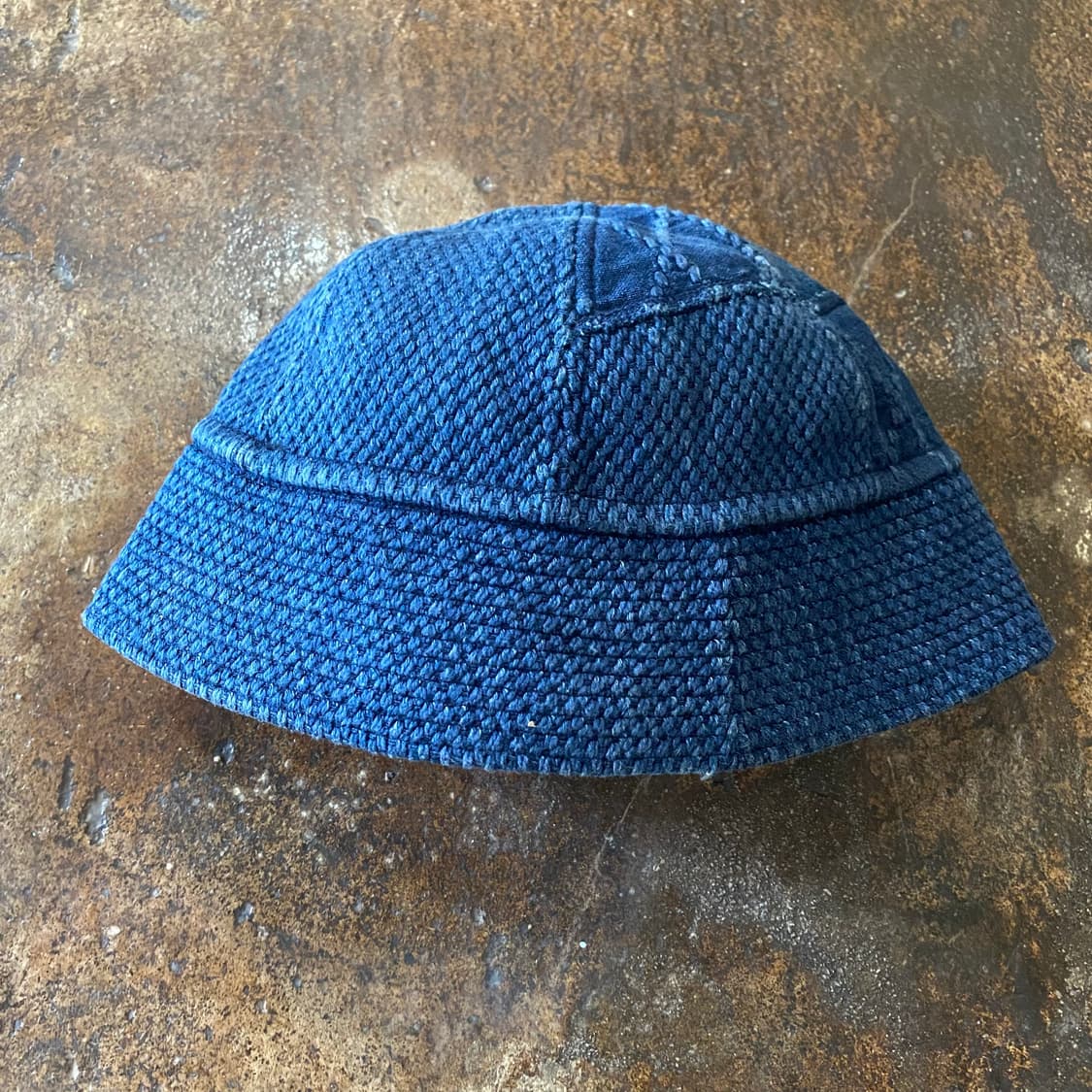 PorterClassic KENDO SAILOR HAT 상품이미지3