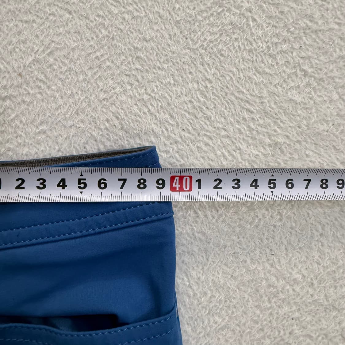 73 크로커다일 여성 골프바지 0506T 상품이미지5