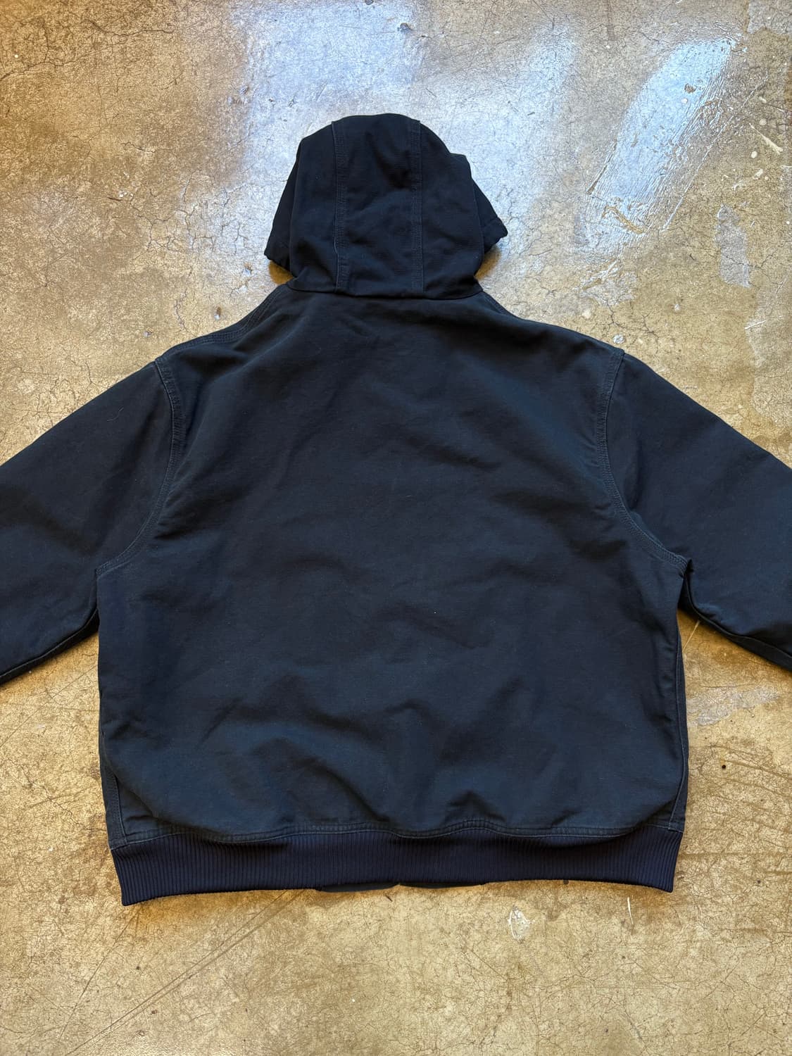 90s 디키즈 캔버스 액티브 재킷 상품이미지6