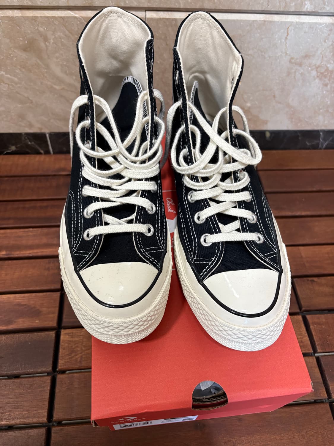 컨버스 척70 하이 상품이미지2