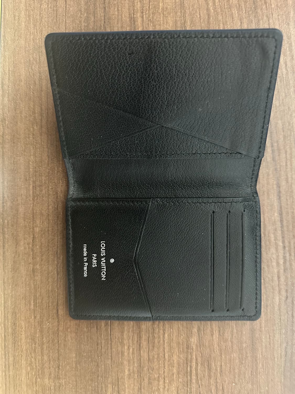 루이비통 이그조틱 포켓오거나이저 상품이미지3