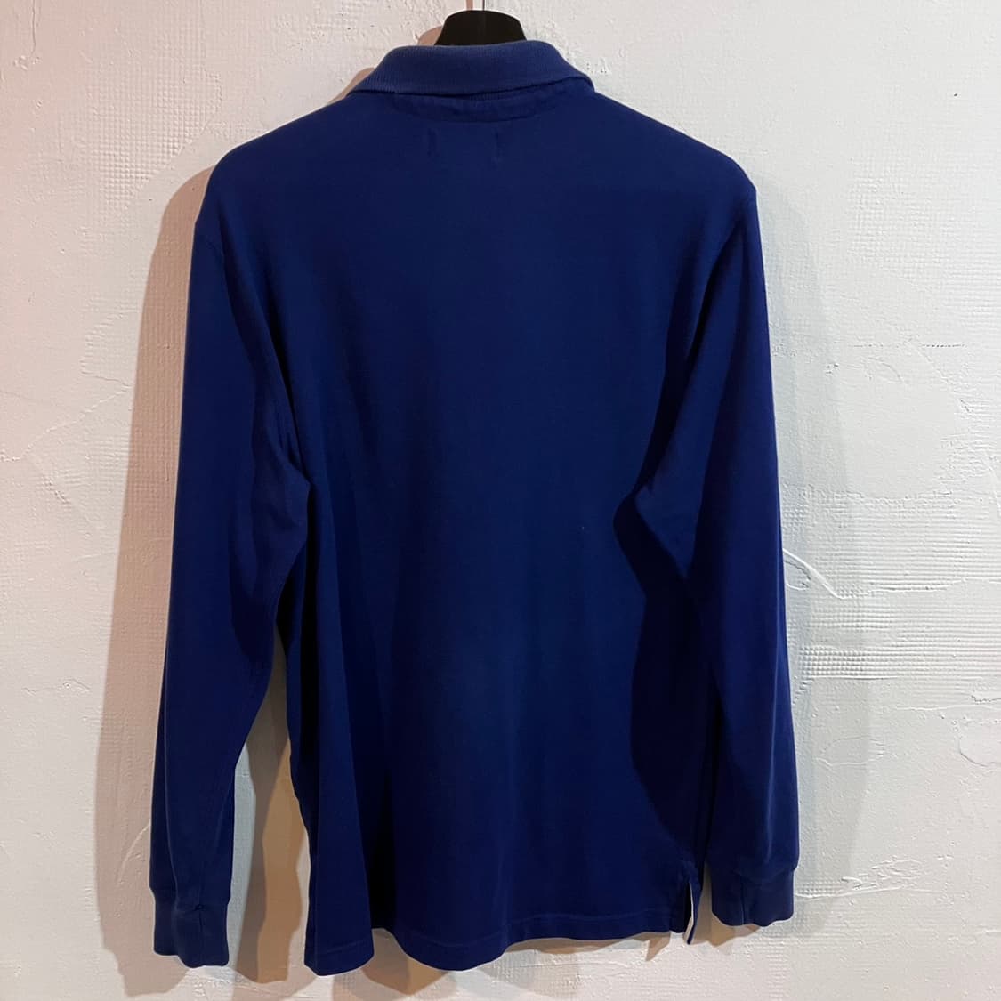 폴로 랄프로렌 럭비티 상품이미지3