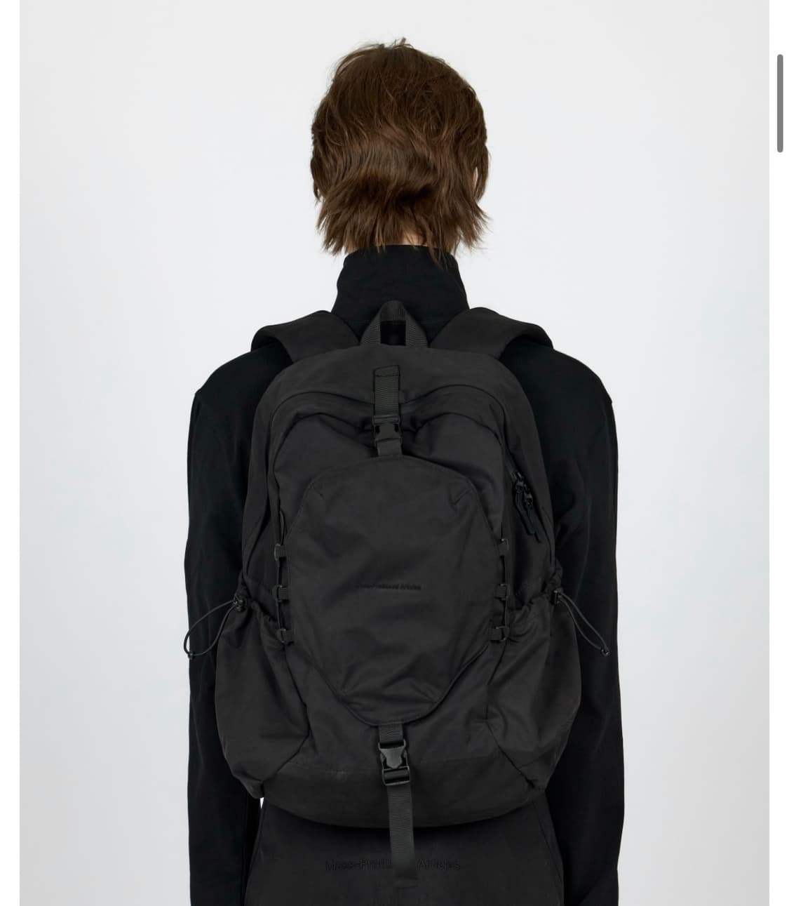 MPa MISSION UNIT PACK black 상품이미지1