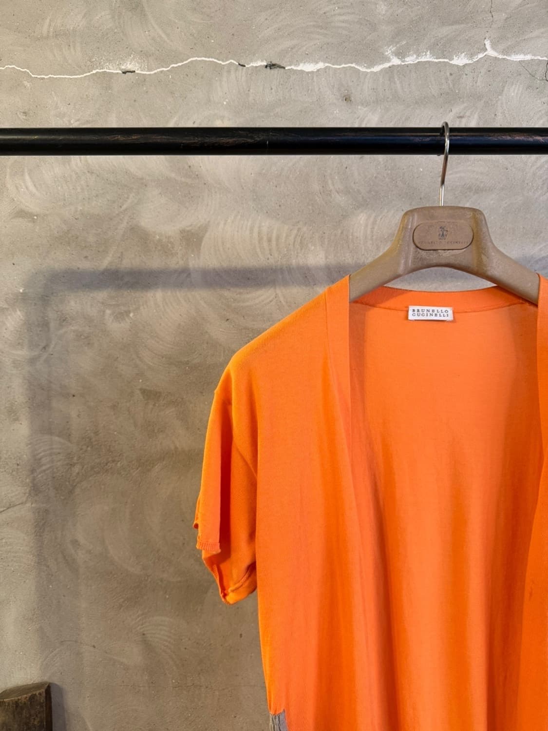 브루넬로 쿠치넬리 가디건 55~66 상품이미지3