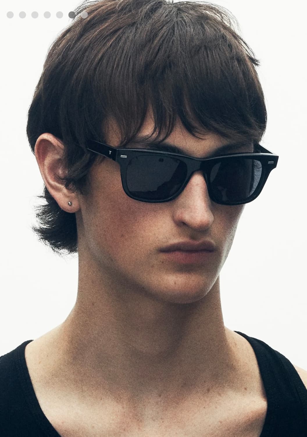 디슬스 ‘The THISTLES‘ 선글라스 상품이미지8