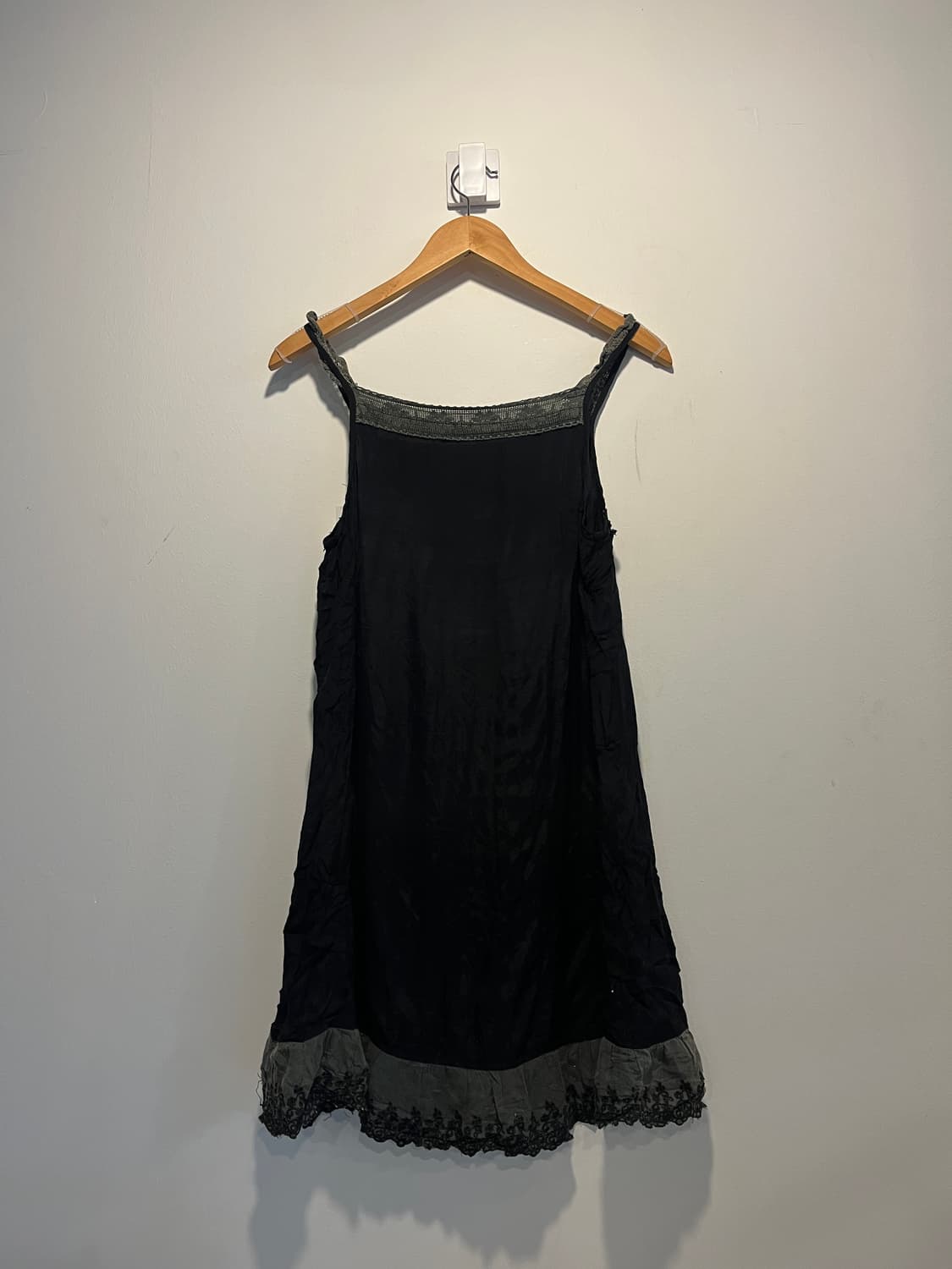 Jpn vintage sleeveless 상품이미지2