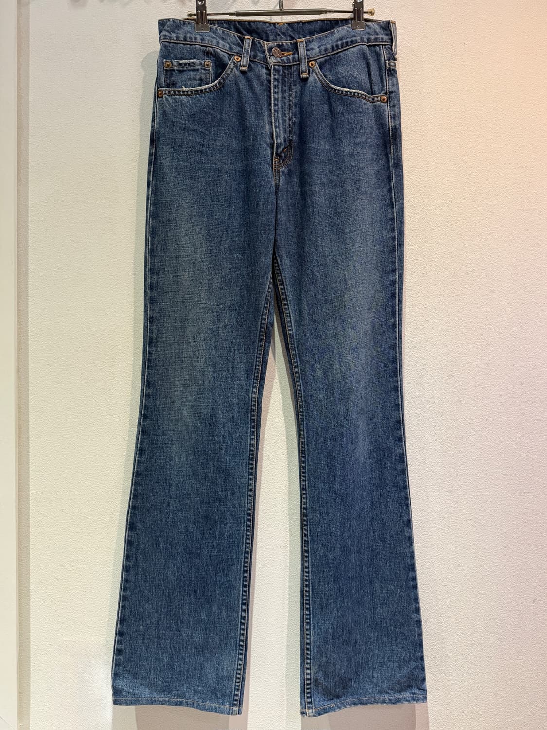 90's Levi's 517 (29, Made In Japan) 상품이미지2