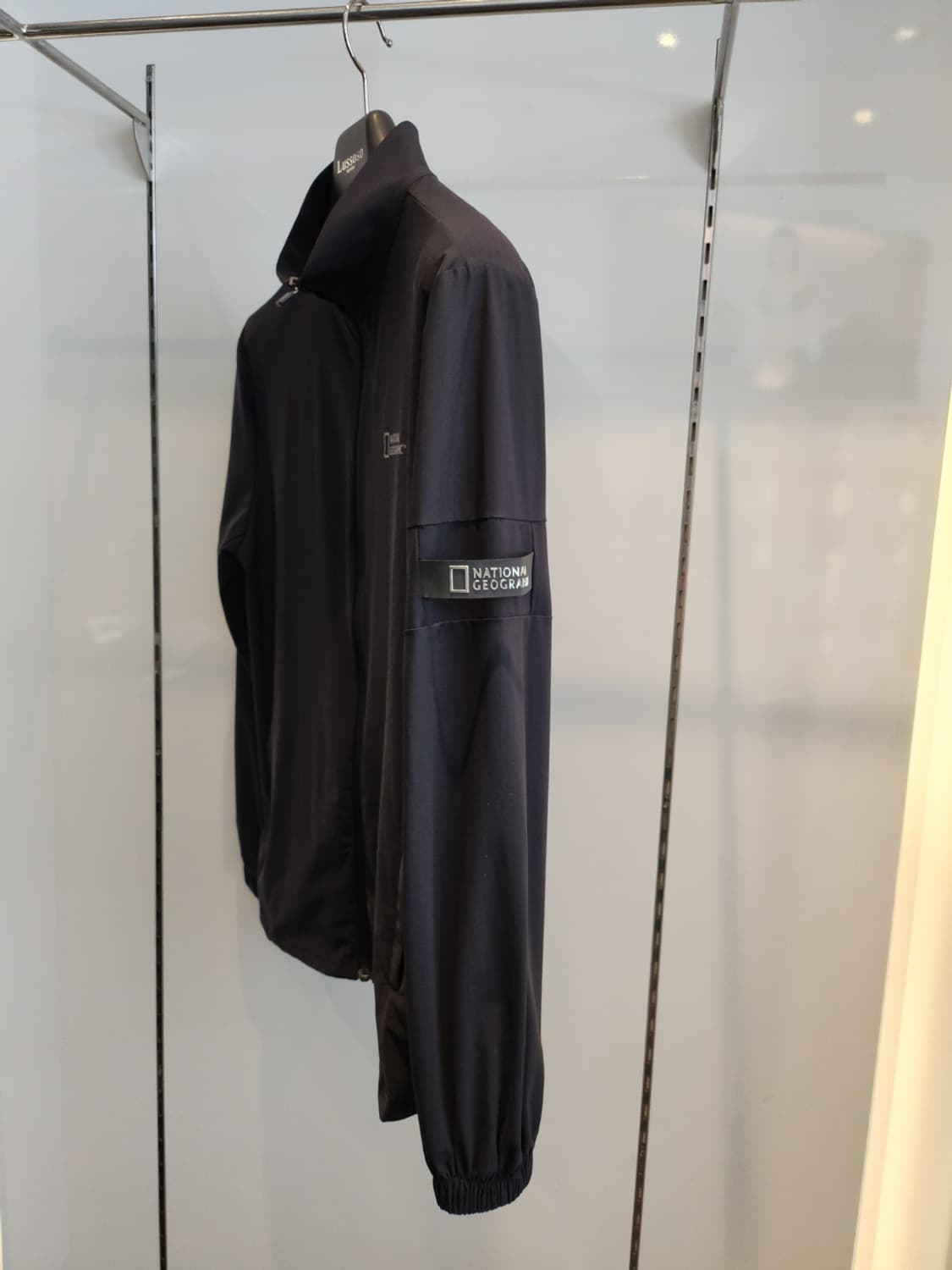 네셔널지오그래픽 남성쟈켓L(최상급) 상품이미지3