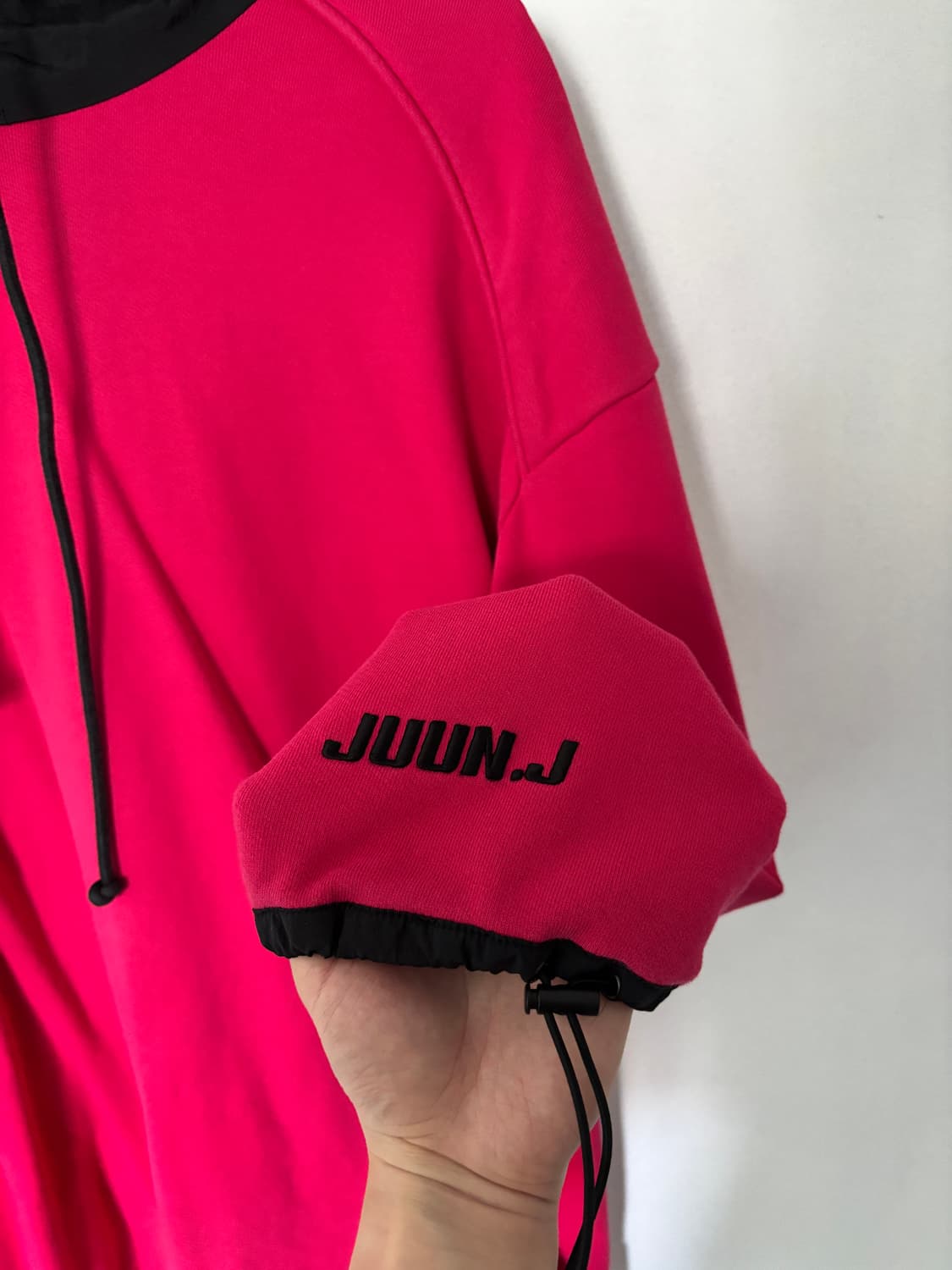 준지 후드티 상품이미지2