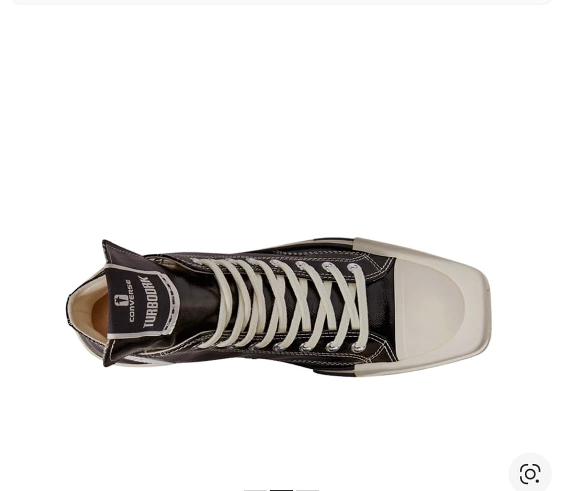 Converse Turbo Dark Chuk 70’s Denim ver. 상품이미지2