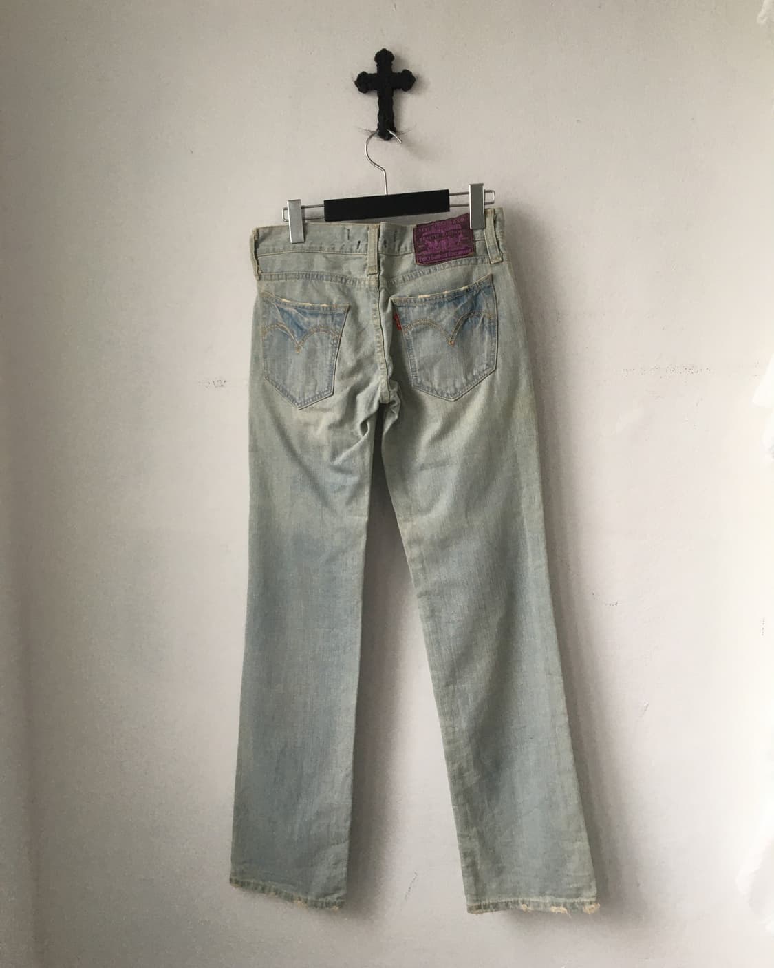 Levis denim pants 상품이미지2