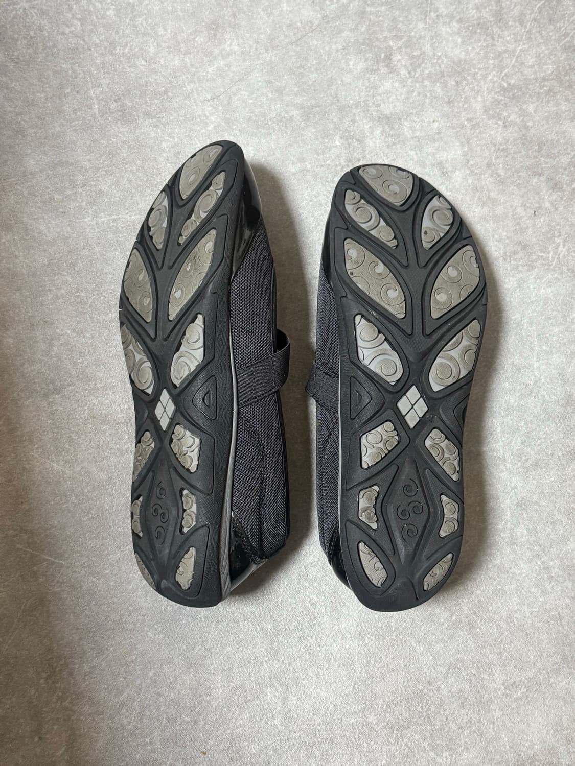 몽벨 베니 메리제인 슈즈 250 상품이미지3