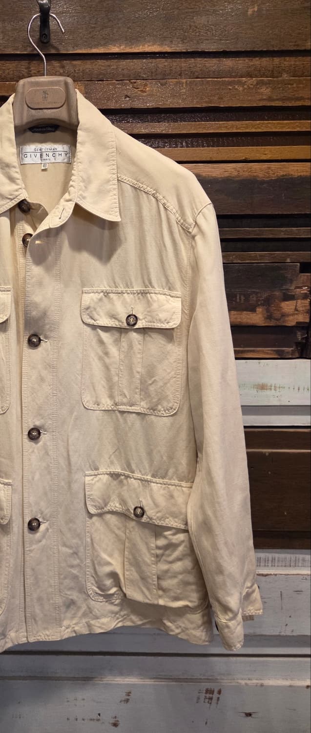 지방시 자켓 상품이미지7