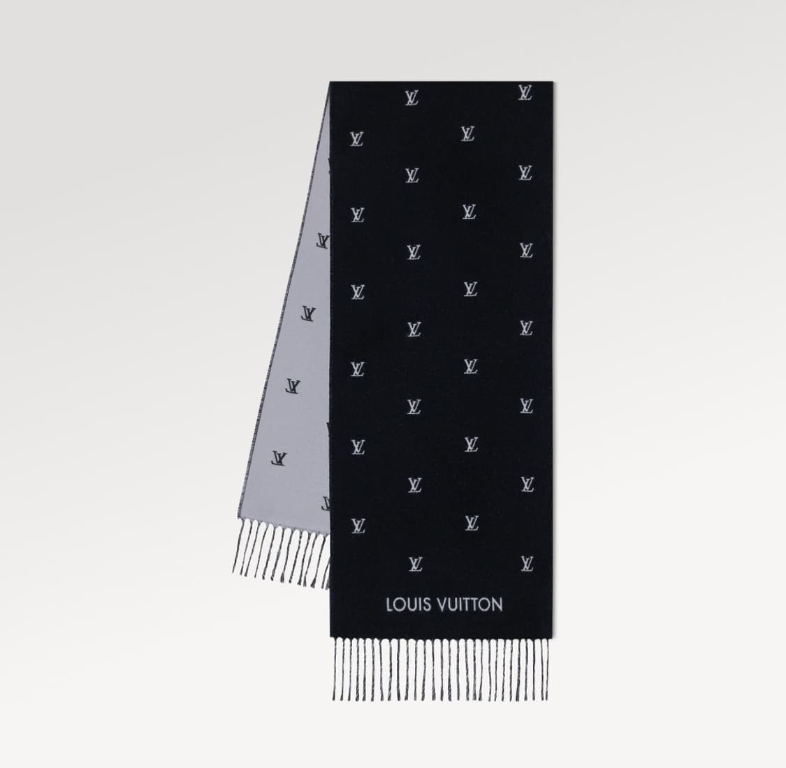 (새상품) 루이비통 스카프 상품이미지1