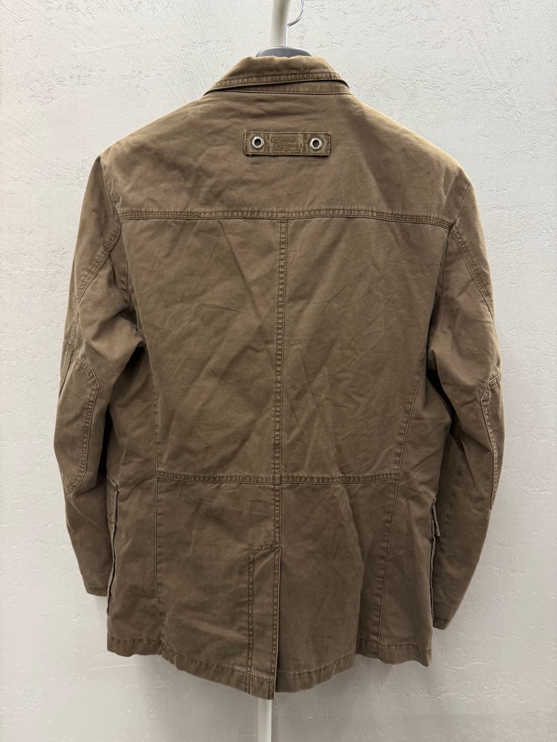 Camel Active 남성 워크 자켓 M 상품이미지6