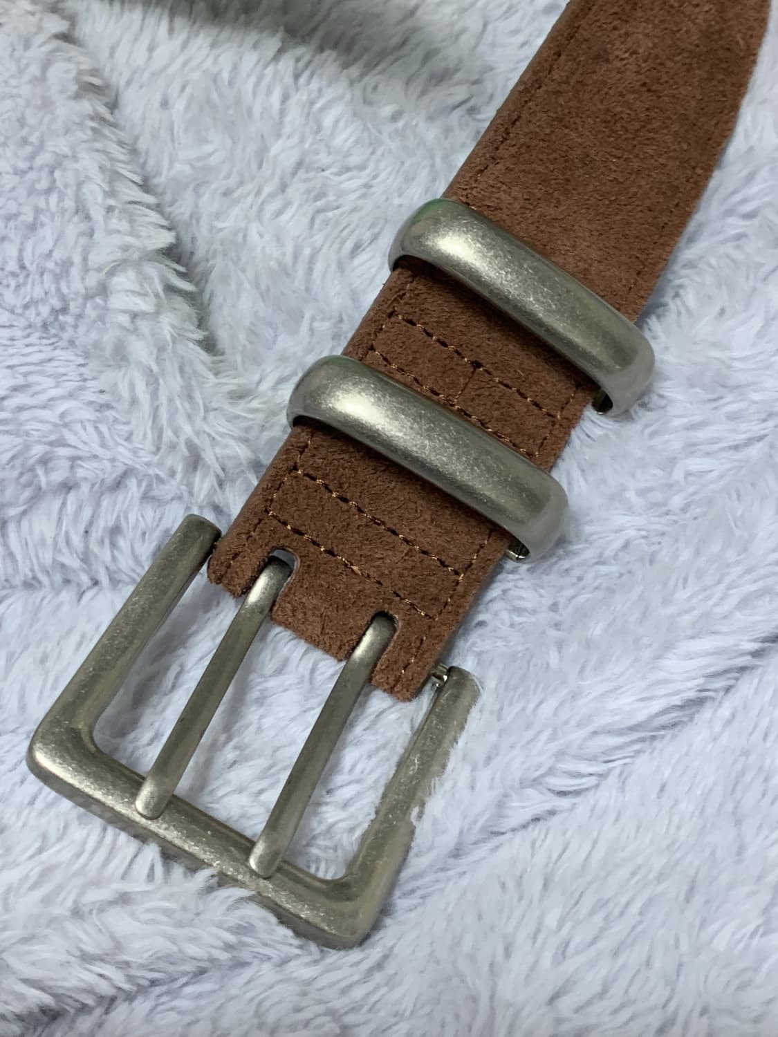 Mjd x 카미엔 벨트 상품이미지3