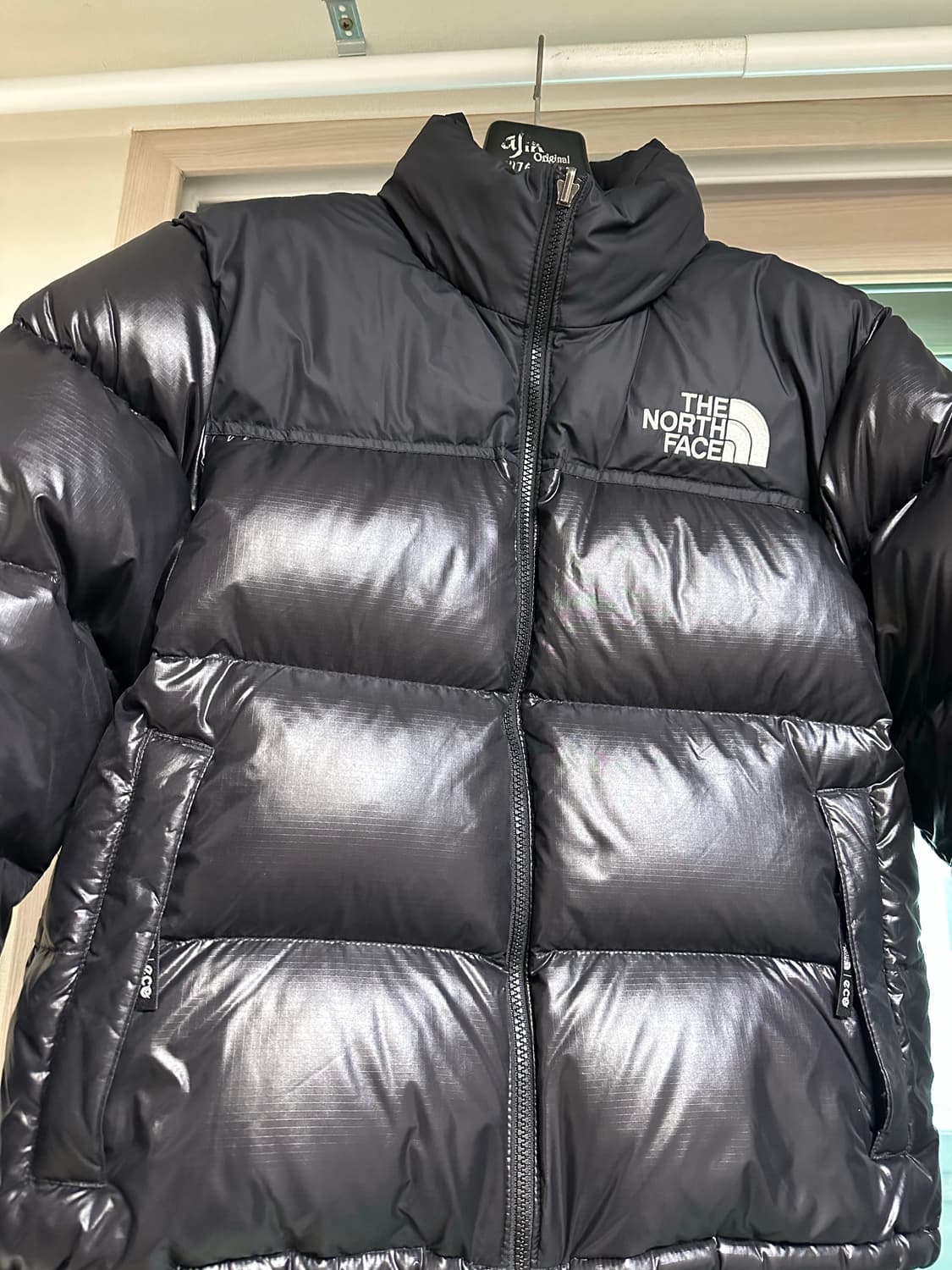 노스페이스 1996 에코 눕시 여성용 95 L 상품이미지2