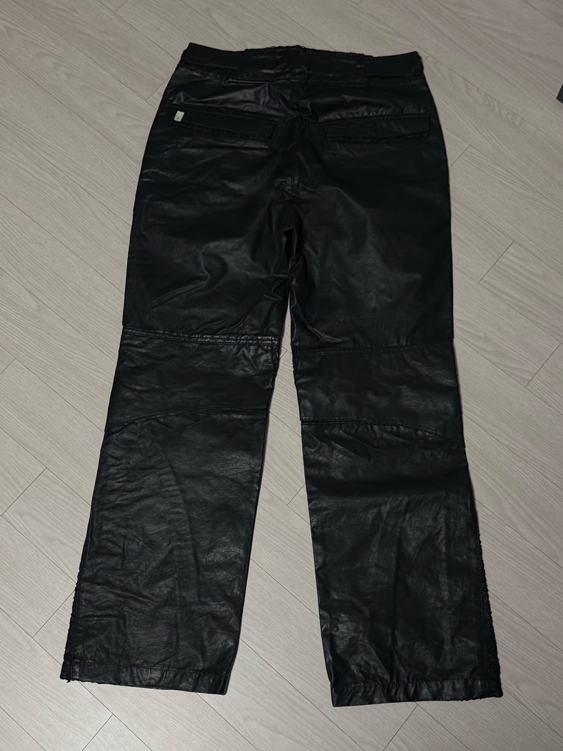 XLIM EP.3 01 TROUSERS 2 상품이미지4