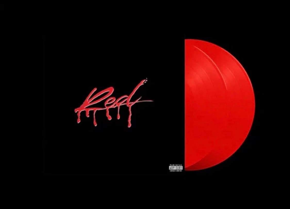 플레이보이 카티 playboi carti - WLR 5주년 한정반 lp 상품이미지1