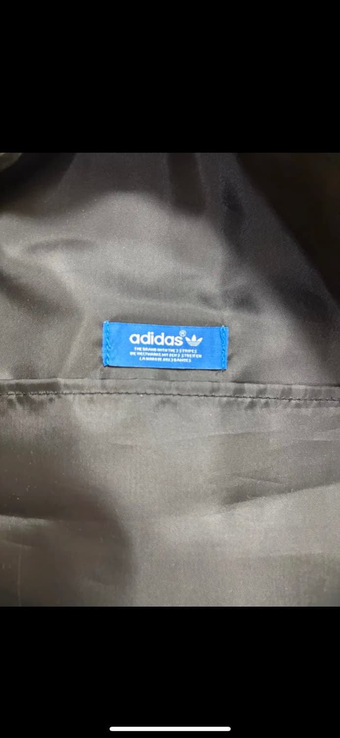 아디다스 카모 백팩 가방 상품이미지4