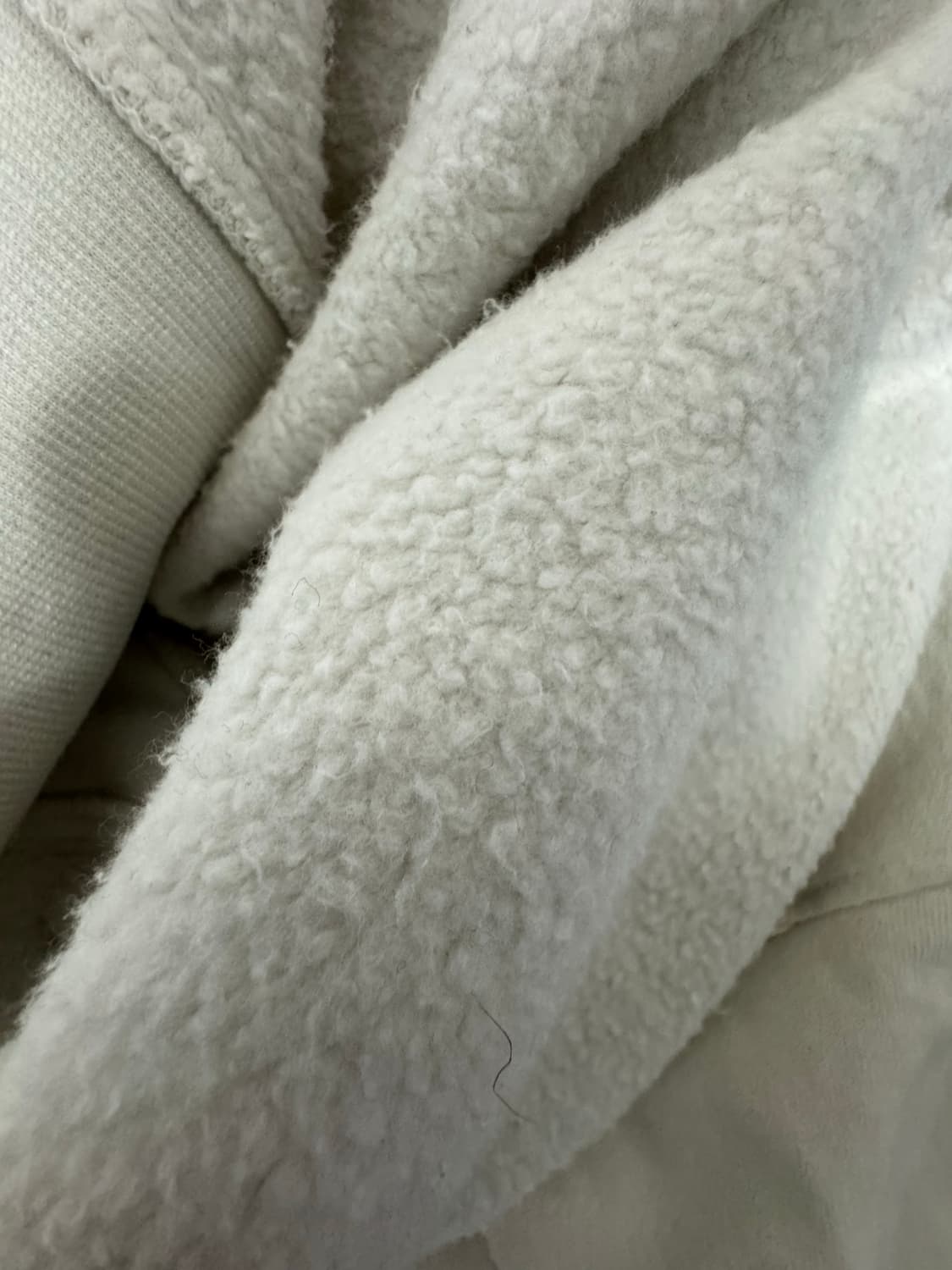 디스이즈네버댓 반집업 상품이미지4