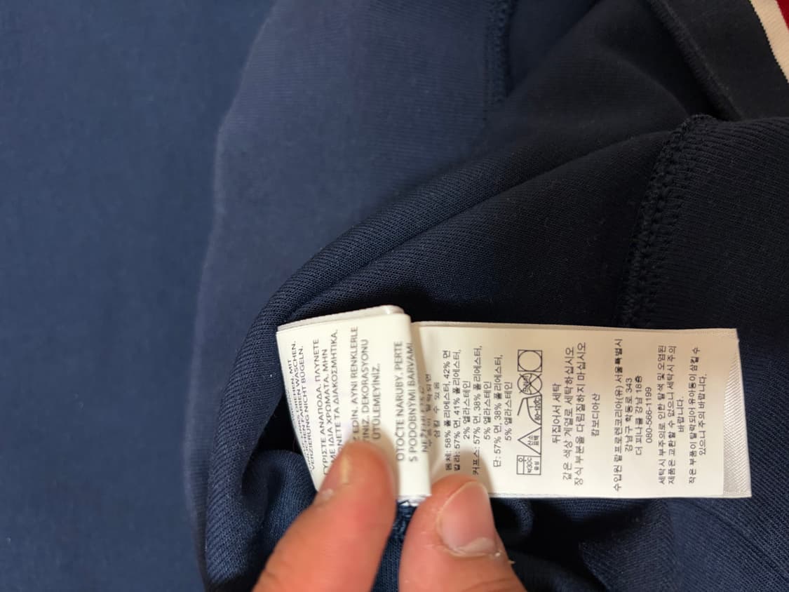 폴로 polo 스웻셔츠 상품이미지4