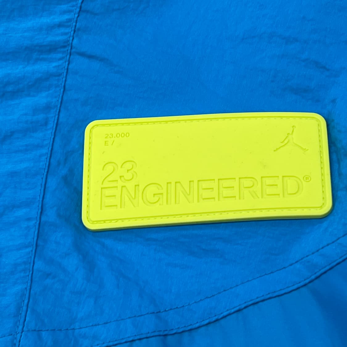 조던 오버사이즈 바람막이 r3192 상품이미지6