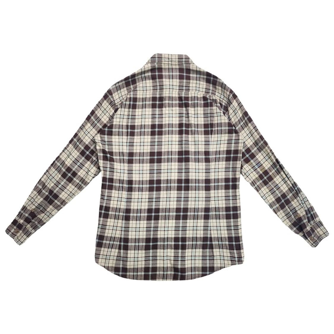 BEANPOLE 체크 셔츠 Men 105 상품이미지7